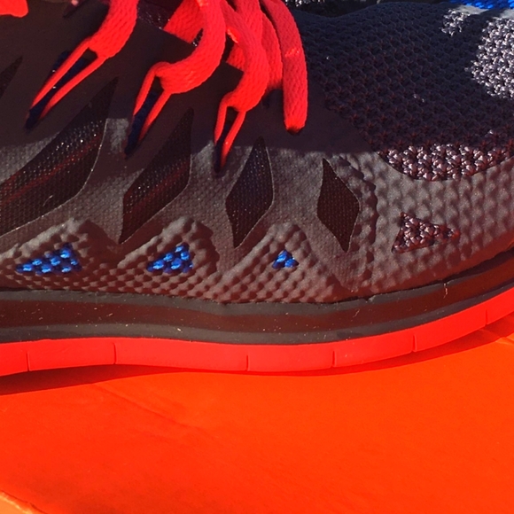 NIKE FREE 5.0 Size 8.5 Women - Picture 6 of 13